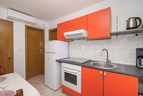 Apartments Jak