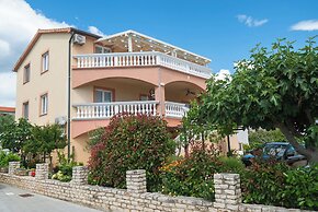 Apartments Jak