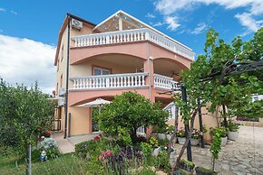 Apartments Jak