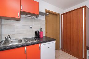 Apartments Jak