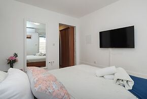 Apartments Jak