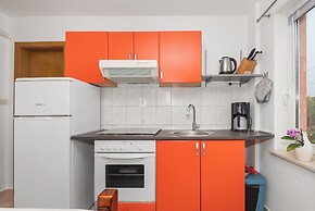 Apartments Jak