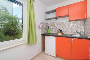 Apartments Jak