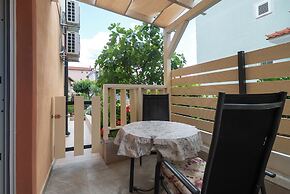 Apartments Jak