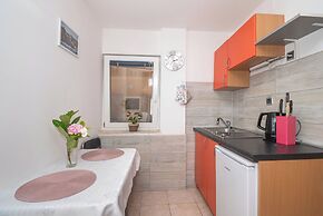 Apartments Jak