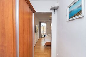 Apartments Jak