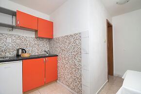 Apartments Jak