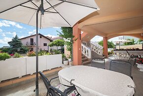 Apartments Jak