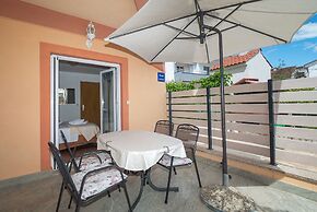 Apartments Jak