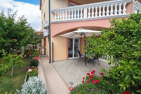 Apartments Jak