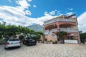 Apartments Jak