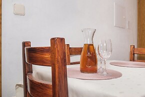 Apartments Jak