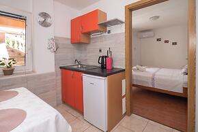 Apartments Jak
