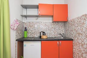 Apartments Jak