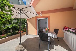 Apartments Jak