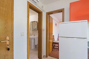 Apartments Jak