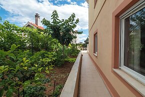 Apartments Jak
