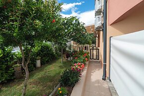 Apartments Jak