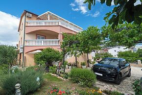 Apartments Jak