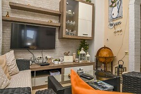Apartment Egerius