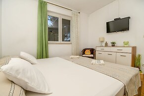 Apartment Egerius