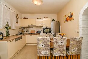 Apartment Egerius