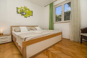 Apartment Egerius