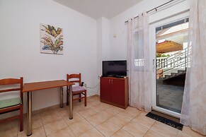 Apartments Domagoj