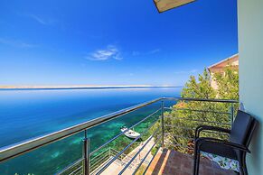 Apartments Domagoj