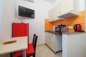 Apartments Domagoj