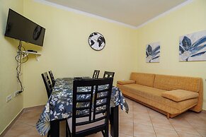 Apartments Domagoj