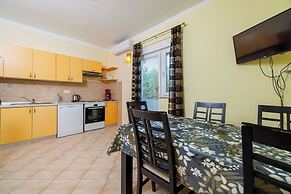 Apartments Domagoj
