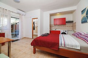 Apartments Domagoj