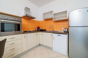 Apartments Domagoj