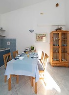 Apartment Blue