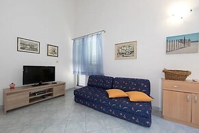 Apartment Blue