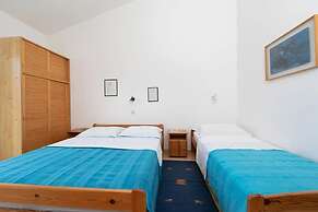 Apartment Blue