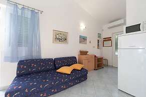 Apartment Blue