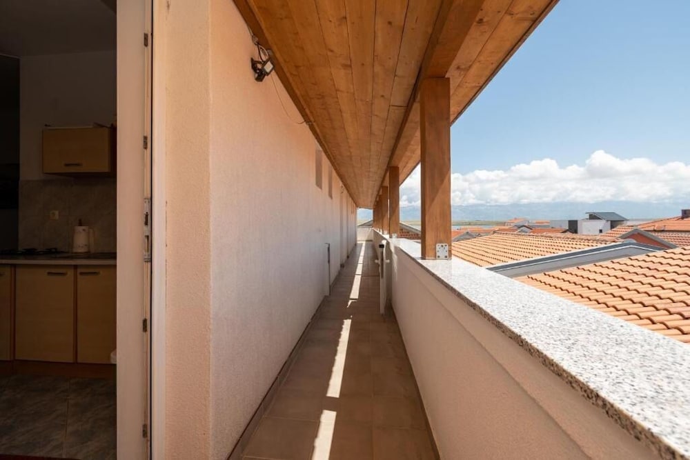 Apartments Gavro