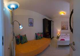 Apartment Mirjana