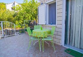 Apartment Mirjana