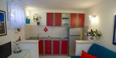 Apartment Mirjana