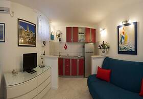 Apartment Mirjana