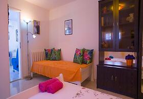 Apartment Mirjana
