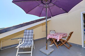 Apartments Nada