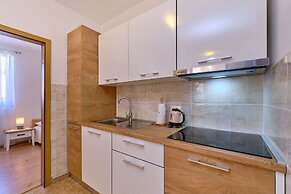 Apartments Nada