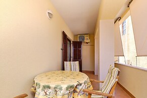 Apartments Nada