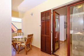 Apartments Nada