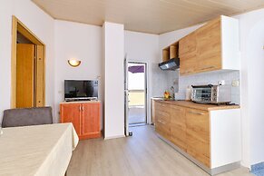 Apartments Nada
