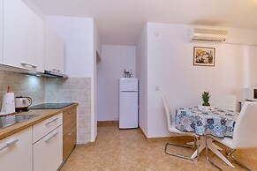 Apartments Nada